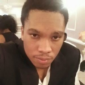 Meet your Posher, Jabari